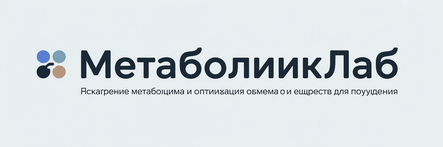 МетаболикЛаб
